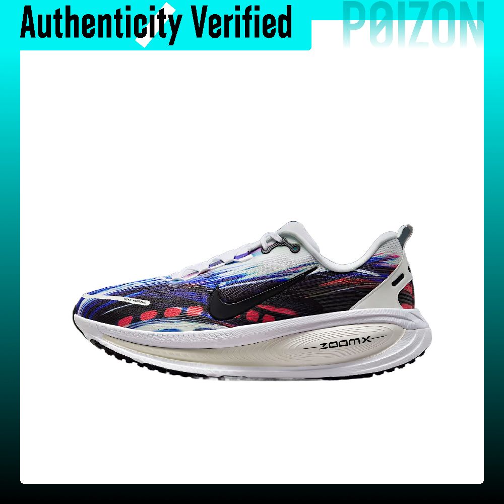 Men'S Shoes Zoomx - Nike Vomero 18 Breathable Low top