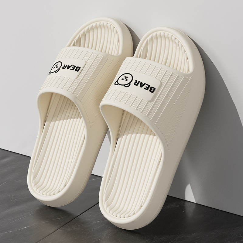 Cloud Soft Slippers Women Men  - Men'S Shoes Hoka Sale ulasan dan harga