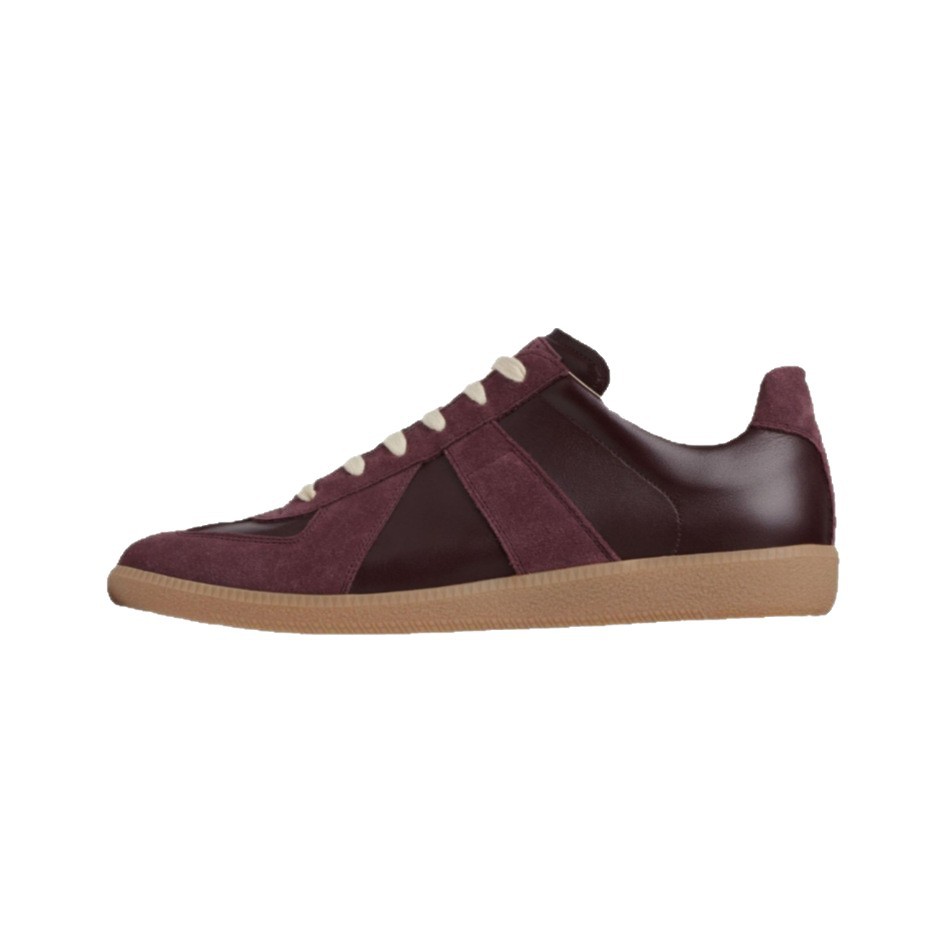 2026 New Classic German Traine - Men'S Shoes Hoka Sale ulasan dan harga