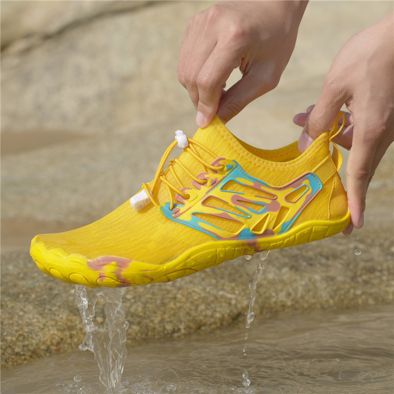 Summer Wading Shoes Men Lightw - Men'S Shoes Water Resistant ulasan dan harga
