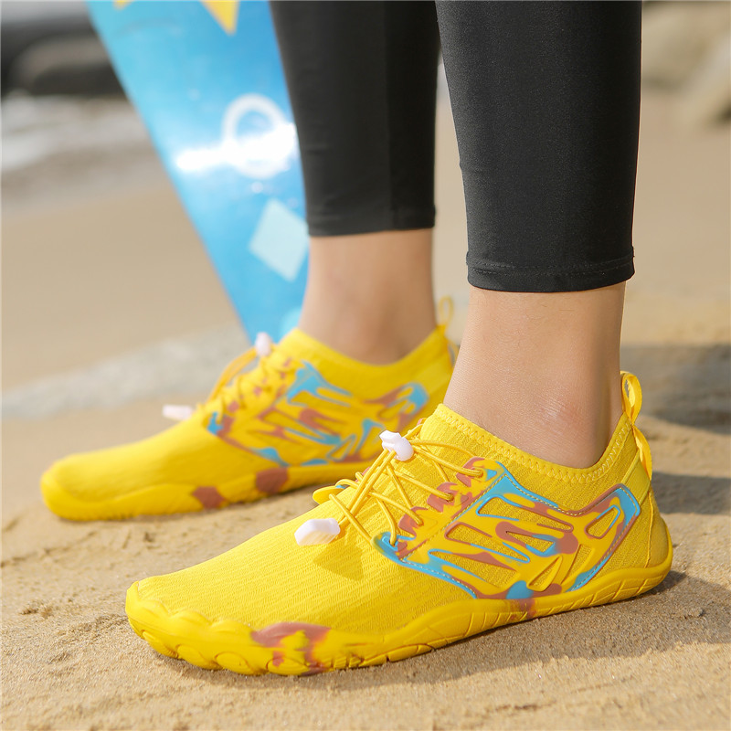 Summer Wading Shoes Men Lightw - Men'S Shoes Water Resistant ulasan dan harga