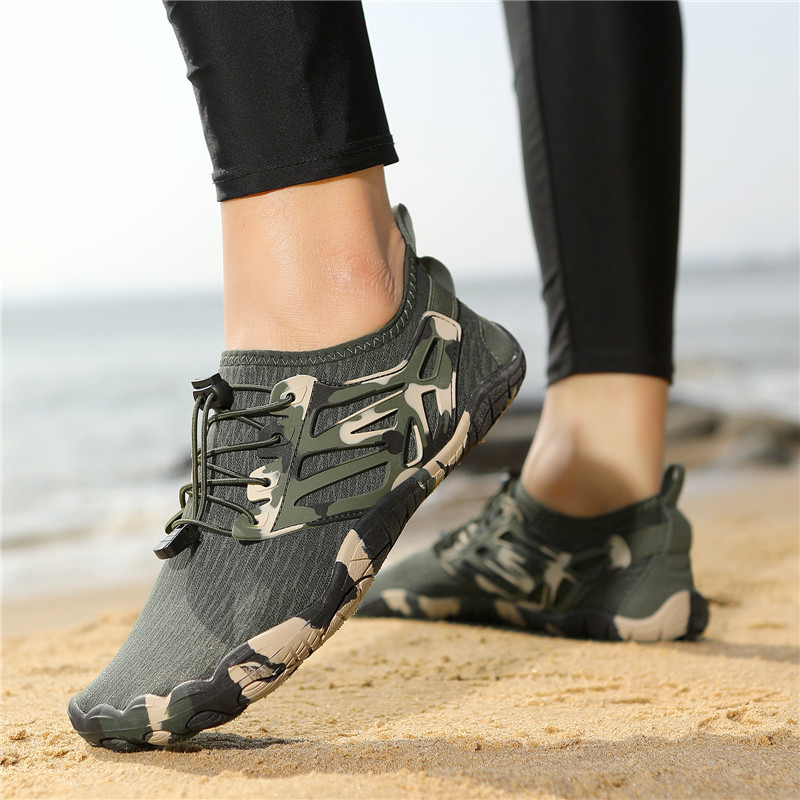 Summer Wading Shoes Men Lightw - Men'S Shoes Water Resistant ulasan dan harga
