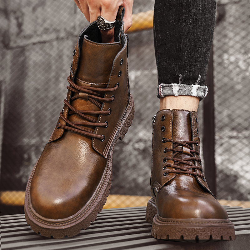 6cm Invisible Height Increasin - Men'S Shoes With Height Increase ulasan dan harga