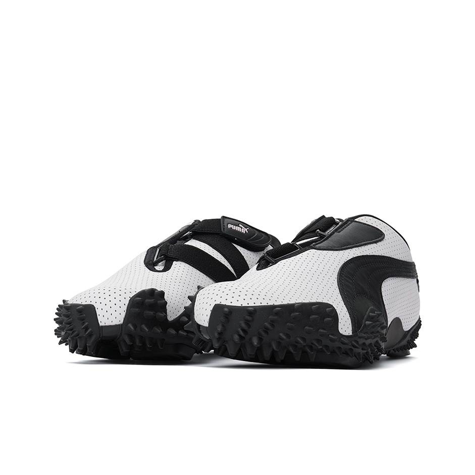PUMA MOSTRO PERF Slip Resistan - Puma Shoes Rs-X ulasan dan harga