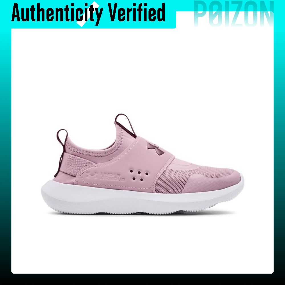 Under Armour Runplay Comfortab - Men Shoes Under 600 ulasan dan harga