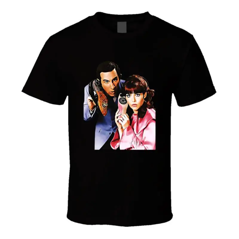 Get Smart Shoe Phones T Shirt - Men'S Shoes Smart ulasan dan harga