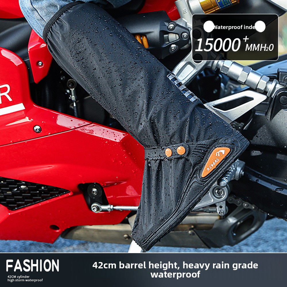 Rain Shoe Cover,Waterproof,Thi - Men'S Shoes Water Resistant ulasan dan harga