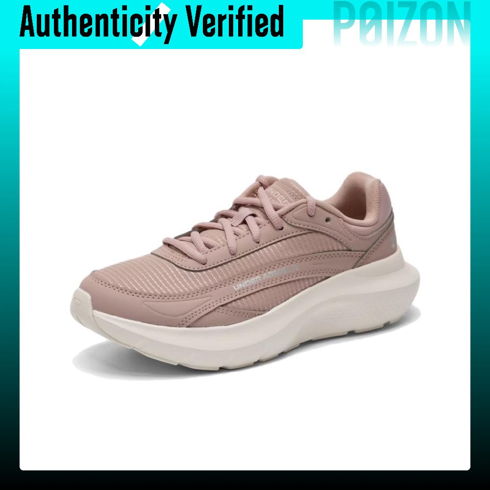 Under Armour Running Shoes Wom - Men Shoes Under 600 ulasan dan harga